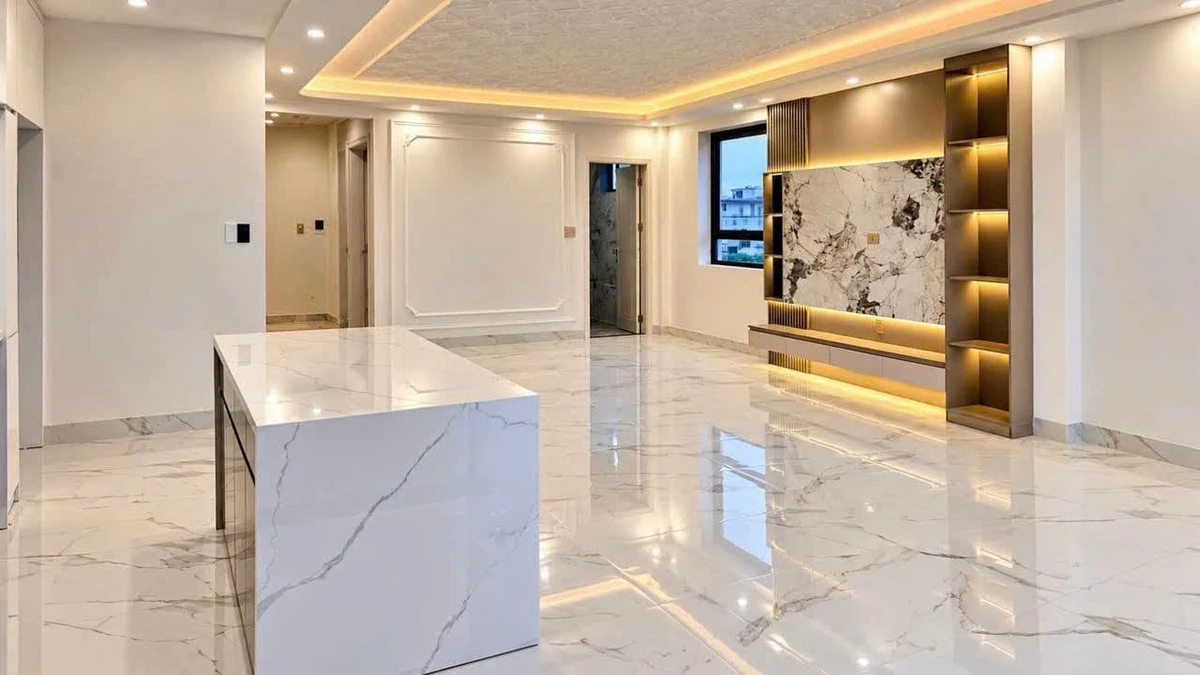 Bán shophouse 80m² mặt đường Lê Chân, Hải Phòng, 19 tỷ - Ảnh thu nhỏ 3