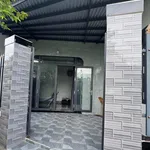 Bán nhà mới xây Phường Văn Hải, Ninh Thuận, 69m2, 2 PN, 1.1 tỷ - Ảnh thu nhỏ 1
