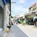 Bán căn hộ 78.2m2 gần 4 tỷ Kinh Dương Vương Bình Tân - Ảnh thu nhỏ 1