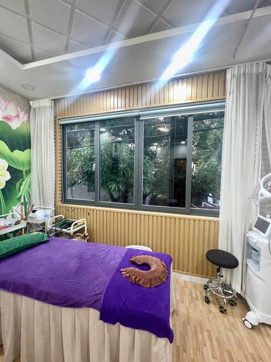 Bán nhà phố 37m2, 4 tầng 5PN, Phú Nhuận, 10 tỷ - Ảnh thu nhỏ 3