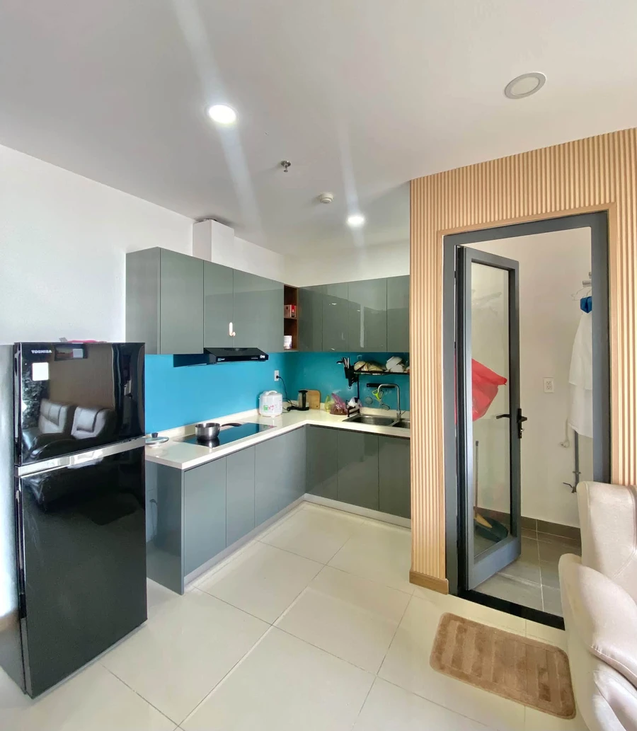 Sang nhượng căn hộ 2PN 65m2 Phú Tài Residence 2.1 tỷ - Ảnh thu nhỏ 3