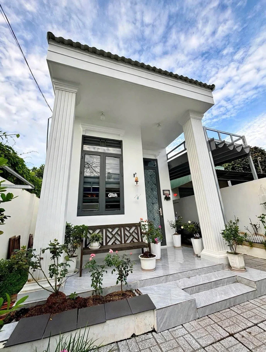 Bán biệt thự mini Châu Đốc, 307.5 m², 2.6 tỷ - Ảnh thu nhỏ 4