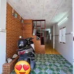 Bán nhà lộ ô tô 2PN Bùi Hữu Nghĩa, Bình Tân 980 triệu - Ảnh thu nhỏ 4