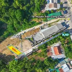 Bán đất Huyền Trân Công Chúa 100m2 giá 1 tỷ 370 triệu - Ảnh thu nhỏ 2