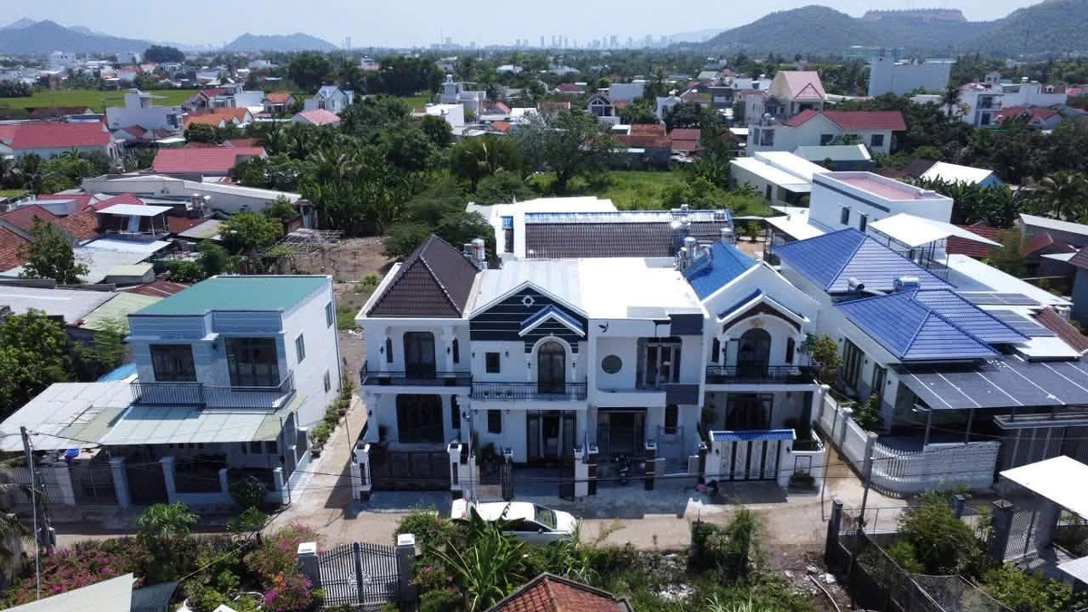 Bán nhà mái Nhật 3PN Diên An, 101m2, 3 tỷ 250 triệu - Ảnh thu nhỏ 3