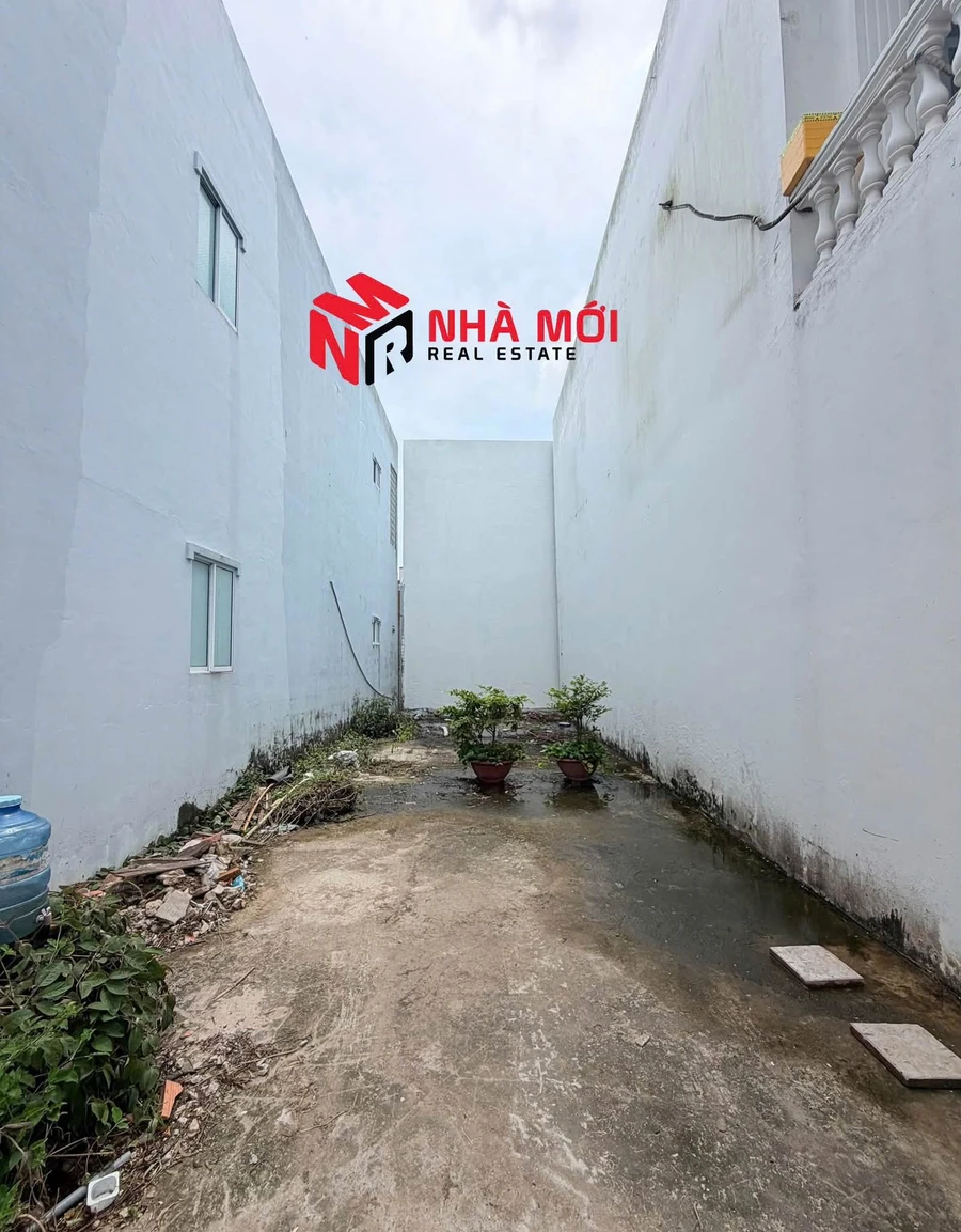 Bán đất mặt tiền Cao Lỗ 77.5m2 - 1,25 tỷ, Cà Mau - Ảnh thu nhỏ 3