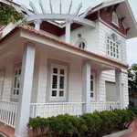Bán biệt thự Dương Kinh 400m² thổ cư đường Hòa Nghĩa - Ảnh thu nhỏ 2