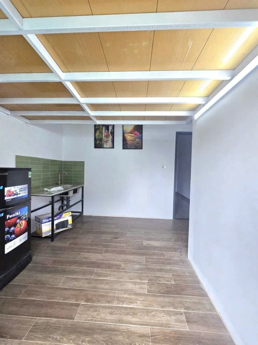 Bán nhà 4 tầng 99m² Trường Thọ Thủ Đức, 11.2 tỷ - Ảnh thu nhỏ 5