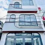 Bán nhà hẻm 49,4m² 3 phòng ngủ Nguyễn Chánh Quy Nhơn - Ảnh thu nhỏ 2