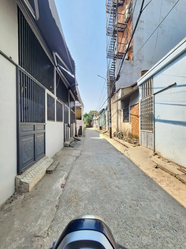 Bán đất kiệt ô tô 108 Nguyễn Chánh Đà Nẵng 80m2