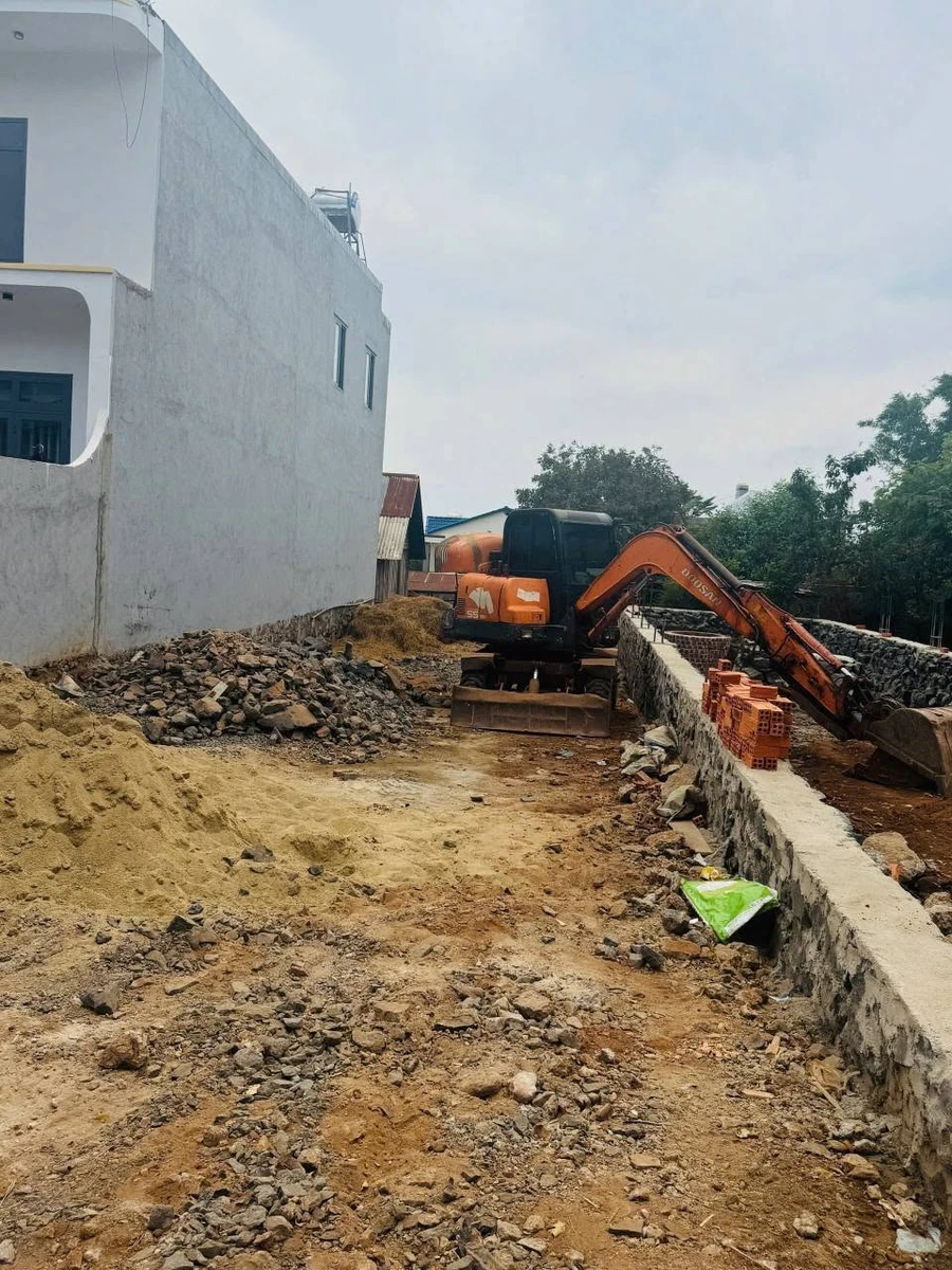 Bán đất mặt tiền Y Moan Buôn Ma Thuột 40m² 6.45 tỷ - Ảnh 1