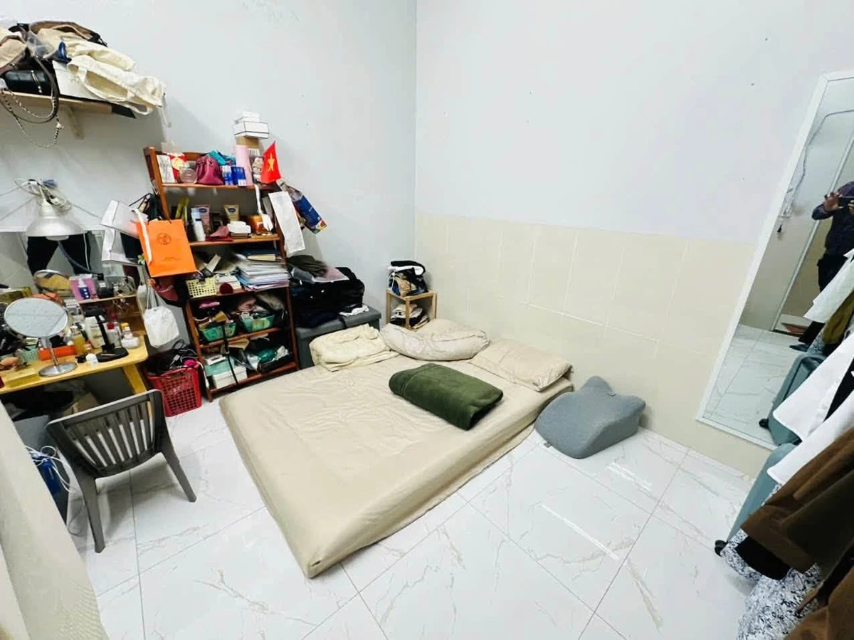 Bán nhà trệt lửng hẻm xe hơi đường 11, Linh Xuân, Thủ Đức, 52m², 4,2 tỷ - Ảnh thu nhỏ 3