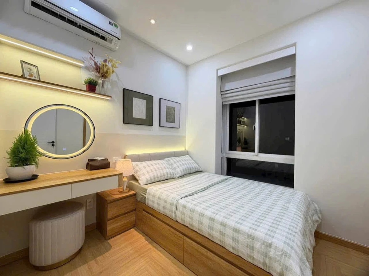 Bán căn hộ Sky Garden 3PN 71m² Phú Mỹ Hưng 6.25 tỷ - Ảnh thu nhỏ 4