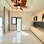 Bán nhà hẽm 4,3x23,2m (99,76m²) 4PN 3WC Quận 12 - 2 tỷ 860 - Ảnh thu nhỏ 3