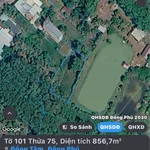 Bán đất mặt tiền QL-14 Cần Giờ 6700m² giá 3.95 tỷ - Ảnh thu nhỏ 4