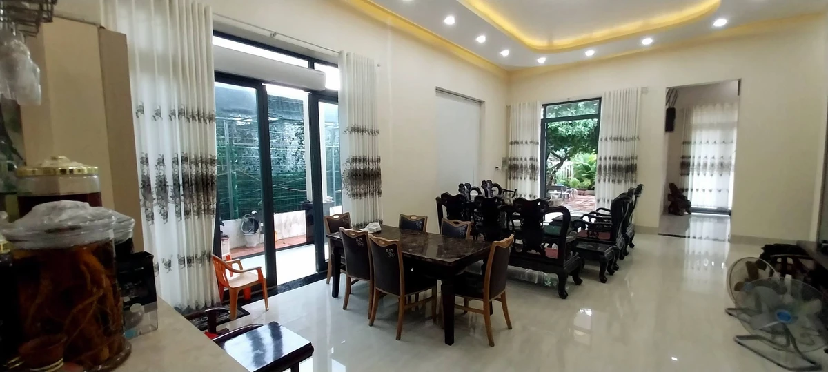 Bán biệt thự Vườn Diên An 640m2, 3 phòng ngủ, 7,6 tỷ - Ảnh thu nhỏ 2