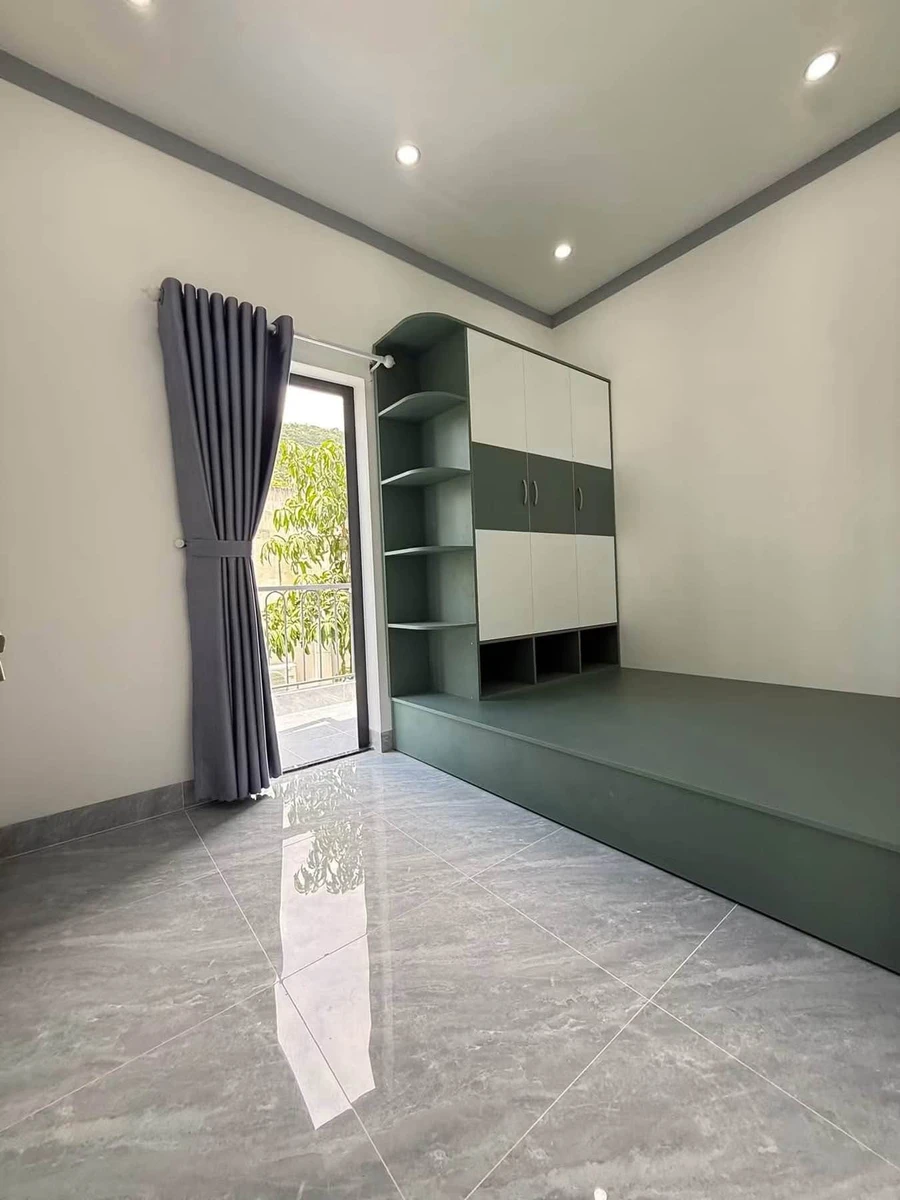 Bán nhà 3PN Vũng Tàu, 54m2, 5,6 tỷ - Ảnh thu nhỏ 5