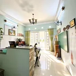 Bán nhà 1 trệt 1 lầu 70m2, 3PN, 2WC, hẻm xe hơi Thới An 22, Quận 12 - Ảnh thu nhỏ 2