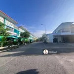Bán căn shophouse 2 tầng, gần trường mầm non, 85m2 full thổ cư, sổ sẵn, hỗ trợ vay, giá 1.75 tỷ - Ảnh thu nhỏ 9