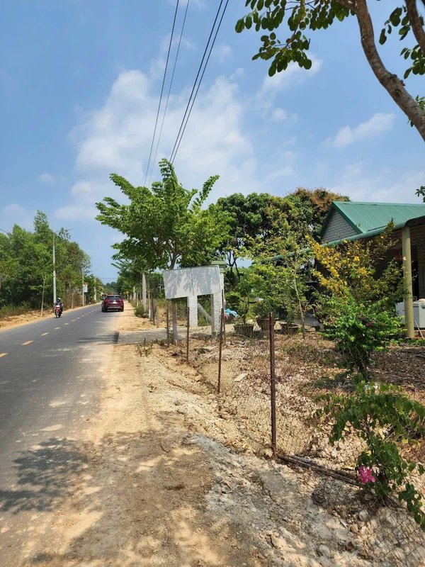 Bán đất thổ cư mặt tiền nhựa 6,3x40m giá 670 triệu tại Phú Lý, Đồng Nai