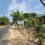 Bán đất thổ cư mặt tiền nhựa 6,3x40m giá 670 triệu tại Phú Lý, Đồng Nai - Ảnh thu nhỏ 1