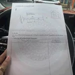 Bán đất Nhựa KP Thanh Thuỷ An Lộc 275m² - Ảnh thu nhỏ 1