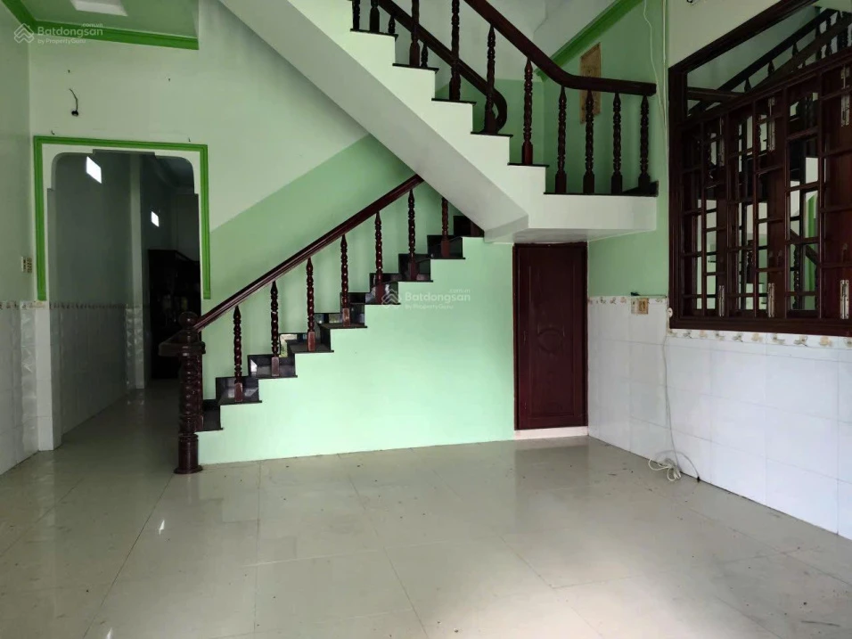 Chính chủ cần bán nhà 1 trệt 1 lầu mặt tiền Rạch Ông Mạnh - 5x20m - Ảnh thu nhỏ 2