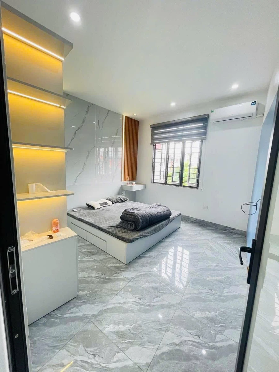 Bán nhà 3 tầng 42m² Vũ Hựu Hải Phòng 2 tỷ 150 - Ảnh thu nhỏ 4