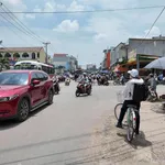 Bán 2 lô đất liền kề 8x23m Tân Triều Hà Nội 300 triệu - Ảnh thu nhỏ 1