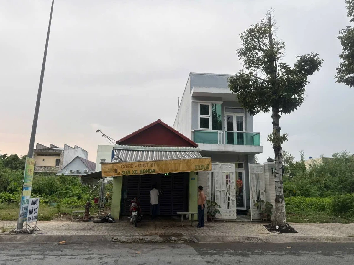 Bán nhà 120m² đường N1, Khu Sao Mai, giá 2 tỷ 550 triệu - Ảnh 1