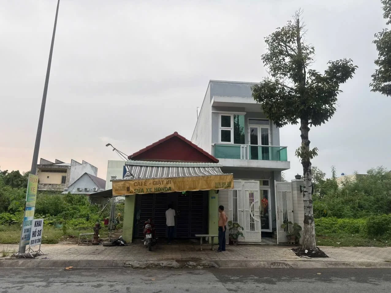 Bán nhà 120m² đường N1, Khu Sao Mai, giá 2 tỷ 550 triệu - Ảnh 1