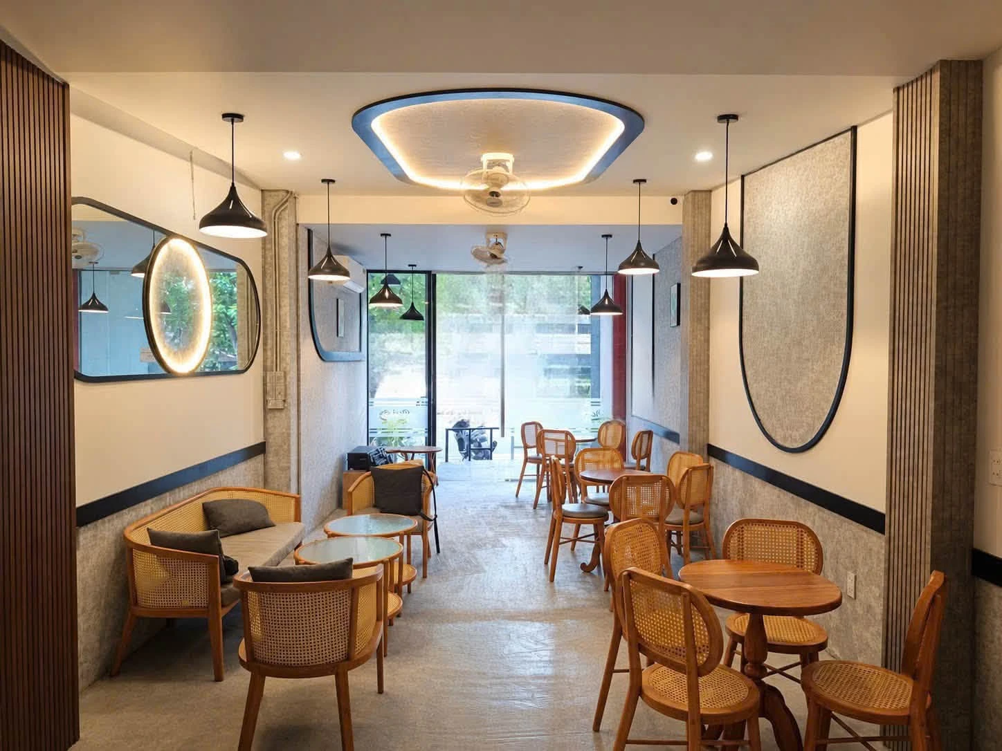 Cho thuê mặt bằng 60m2 Nguyễn Huệ Huế, 10 triệu/tháng - Ảnh 1