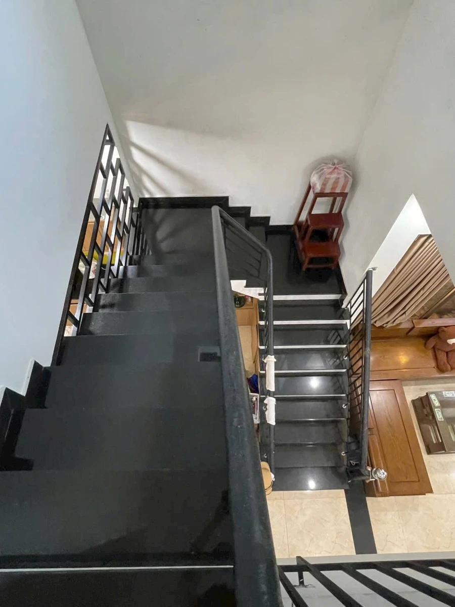Bán nhà 2 tầng 100m² Hòa Xuân Đà Nẵng 4 tỷ - Ảnh thu nhỏ 5