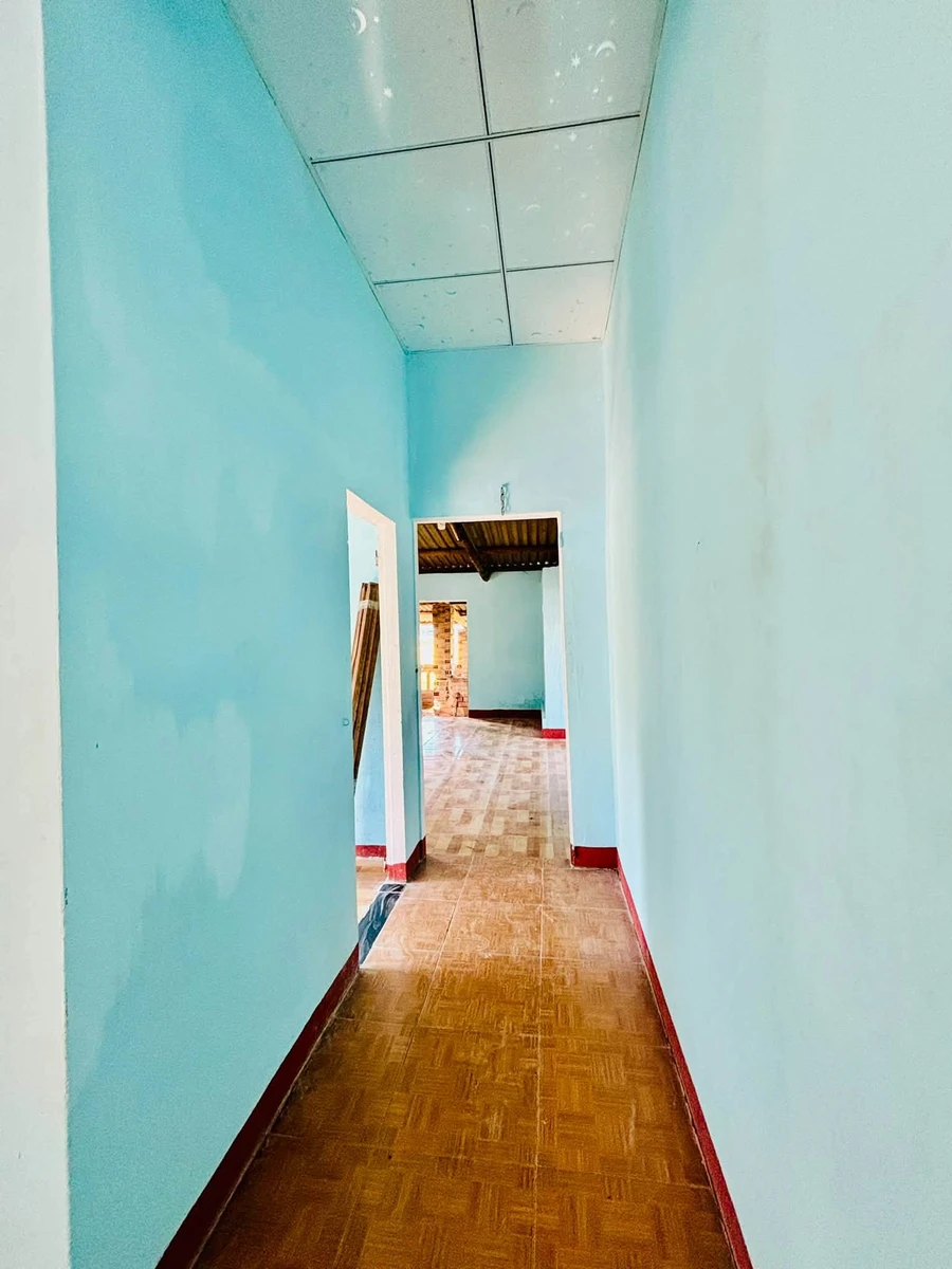 Bán nhà đất 110m2 tại An Nhơn Nam 535 triệu - Ảnh thu nhỏ 4