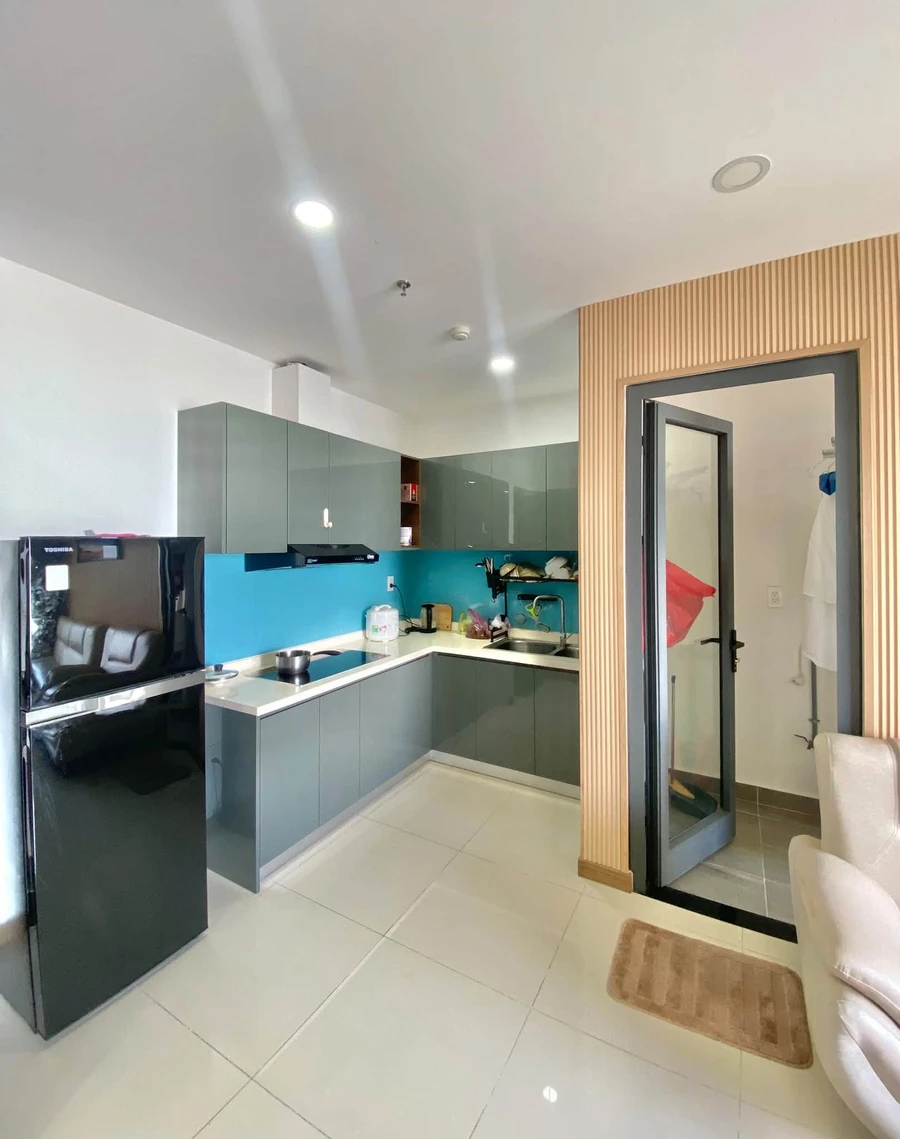 Bán căn hộ Phú Tài Residence 65m² 2PN2WC 2,15 tỷ - Ảnh thu nhỏ 4