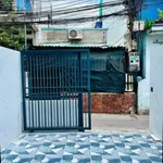 Bán nhà 1 mê hẻm Trần Hưng Đạo 58m² 3PN 2,85 tỷ - Ảnh thu nhỏ 1