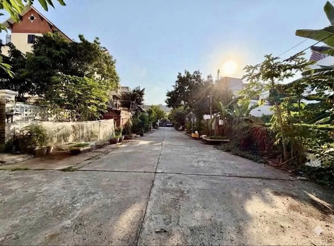 Bán đất biệt thự 353m² Hiệp Bình, 23 tỷ - Ảnh thu nhỏ 2