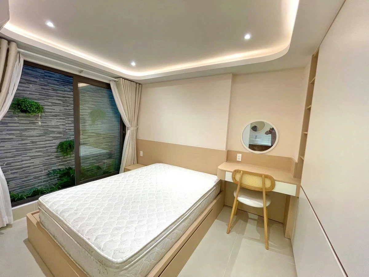 Nhà 3 tầng bán Nha Trang, 66m2, 4PN, 5.5 tỷ - Ảnh thu nhỏ 4
