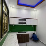 Bán nhà 1 trệt 1 lầu 115m2, 3PN Cần Giờ, 2 tỷ 850 triệu - Ảnh thu nhỏ 4
