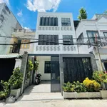 Bán nhà mặt tiền hẻm xe hơi 6x17, trệt 2 lầu, 5PN, đường Thới An 12, Quận 12 - Ảnh thu nhỏ 5