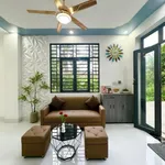 Nhà 1 trệt 1 lầu 3PN 100m2 có nội thất Cần Thơ - Ảnh thu nhỏ 2