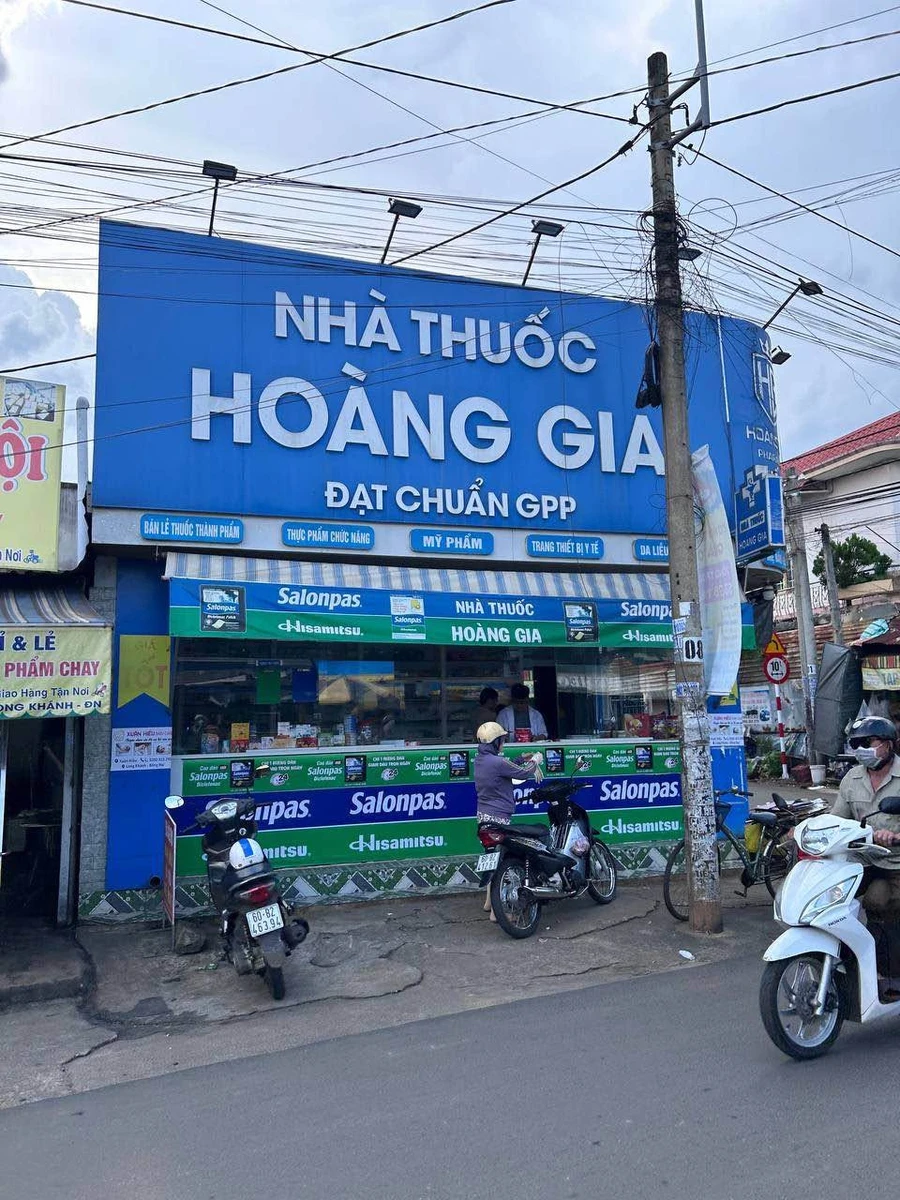 Bán đất 10x19m thổ cư, sổ riêng 780 triệu Đồng Nai - Ảnh thu nhỏ 2