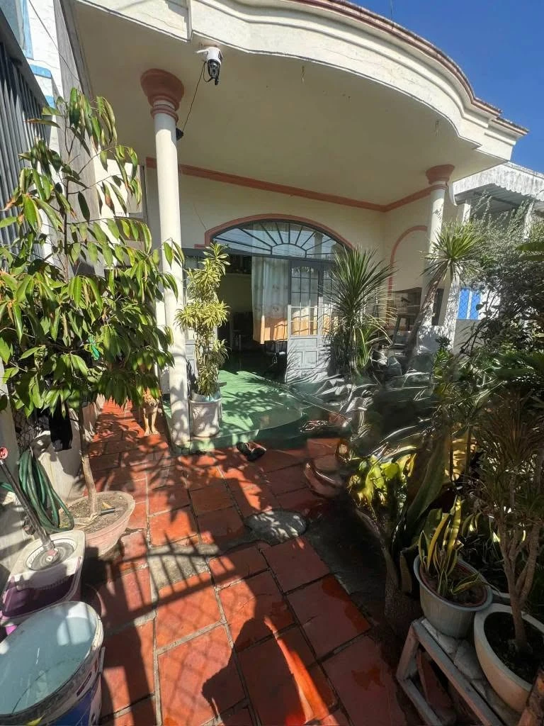 Bán nhà cấp 4 100m2, 3 phòng ngủ gần hồ bơi Quốc Hùng, Phan Thiết - Ảnh thu nhỏ 4