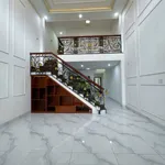 Bán nhà mê 2 mặt tiền Hoàng Sa, 100m2, 3 phòng ngủ, Pleiku - Ảnh thu nhỏ 4