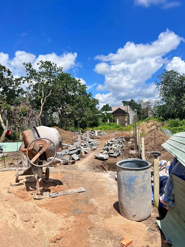 Bán nhà Long Khánh 5x22m, 1 trệt 1 lầu, 2.28 tỷ