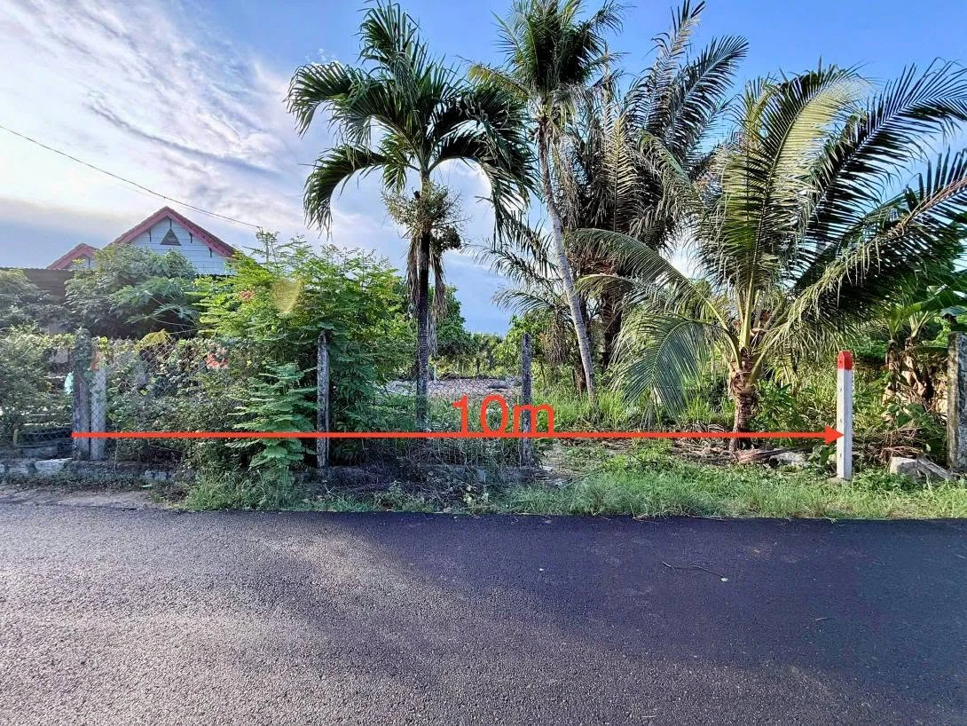 Bán đất vườn thổ cư Suối Tiên 400m² 1 tỷ 460 triệu - Ảnh thu nhỏ 3