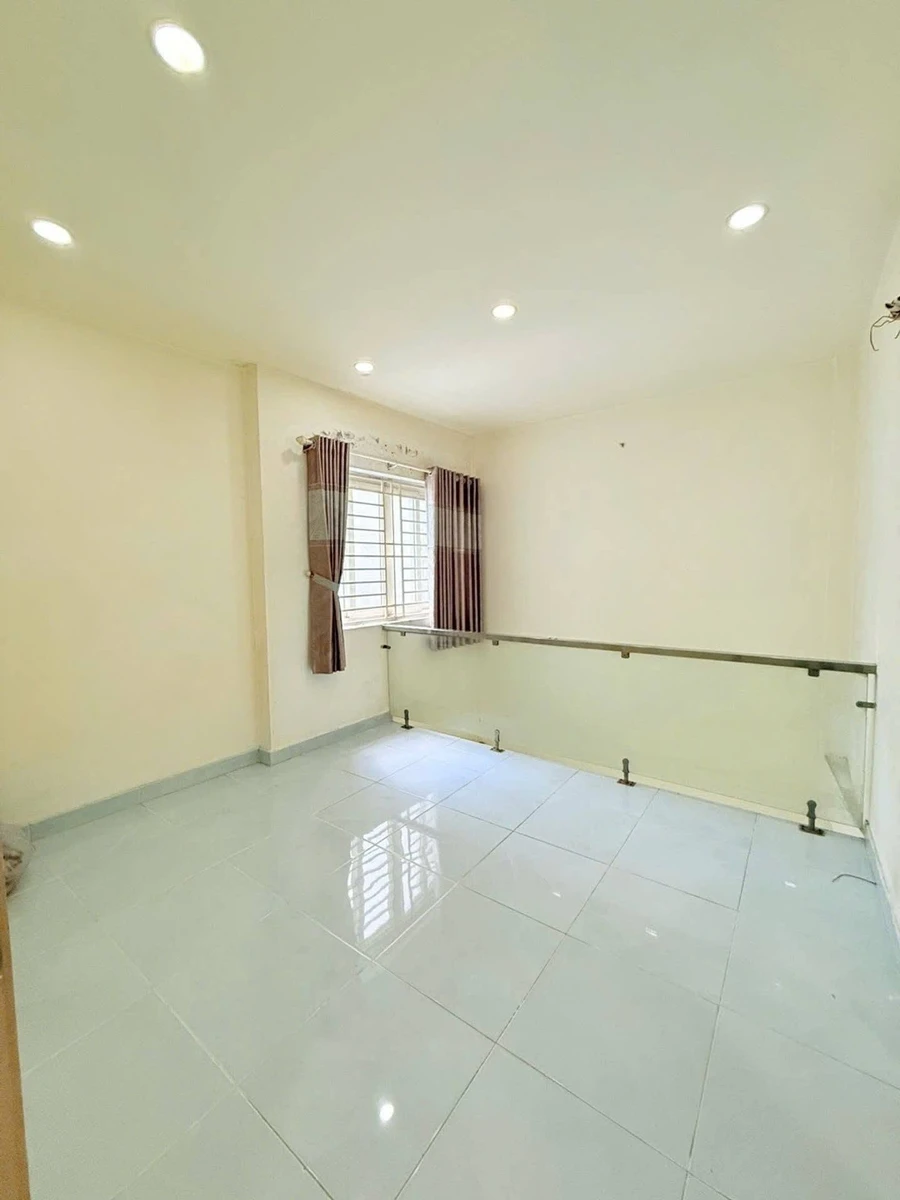 Bán nhà hẻm 5 tầng 30m2 3PN Thích Quảng Đức, Phú Nhuận giá 5,75 tỷ - Ảnh thu nhỏ 2