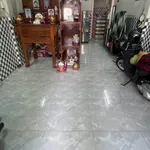 Bán nhà hẻm xe hơi 37m² đường Lạc Long Quân, gần Đầm Sen, Quận 11 - Ảnh thu nhỏ 5