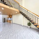 Bán nhà 3 tầng 3PN 60m2 Lê Văn Sỹ, Phú Nhuận - Ảnh thu nhỏ 2