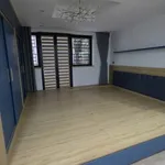 Cho thuê nhà biệt thự Việt Hưng 303m2, 6 phòng ngủ, mặt tiền 15m - Ảnh thu nhỏ 2